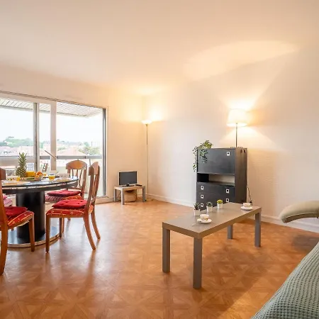 Apartamento Ederki By Interhome