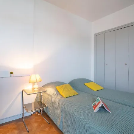Appartement Ederki