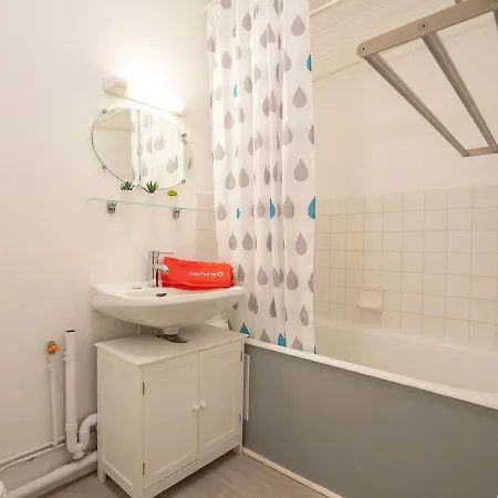 Ederki By Interhome Apartment