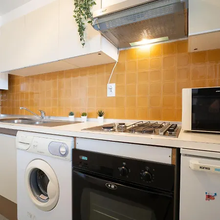 Ederki By Interhome Biarritz
