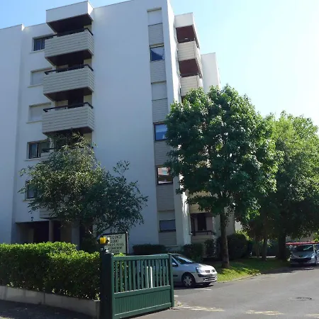 Ederki By Interhome * Biarritz